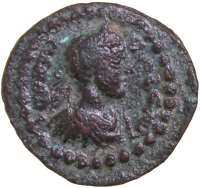 obverse CN Type 3505