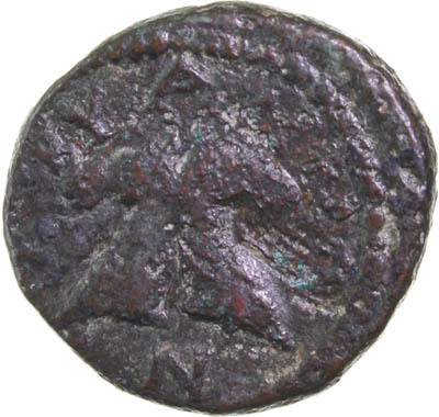 reverse CN Type 3505