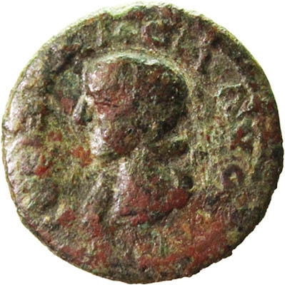obverse CN Type 3506