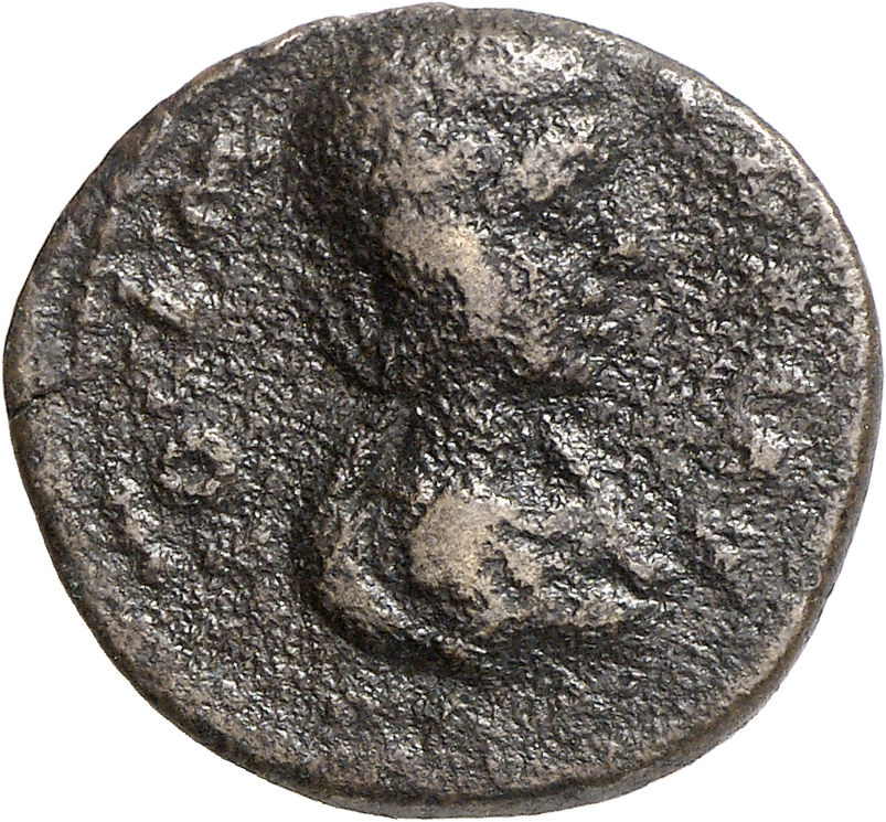obverse CN Type 3507