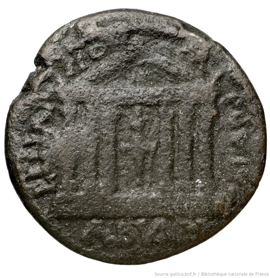 CN Type 3509, реверс, cn-coins