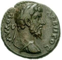 obverse CN Type 3509