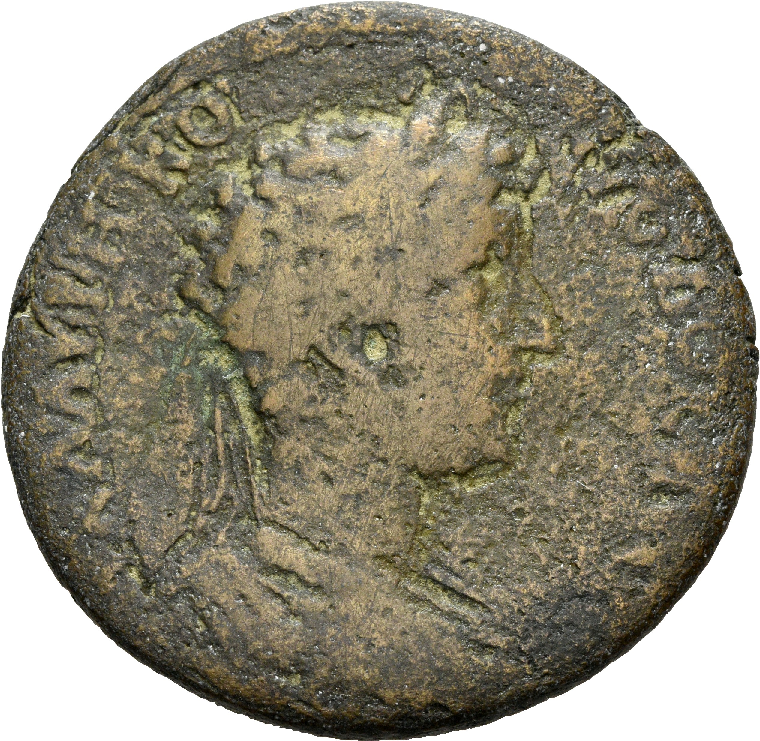 obverse CN Type 3513