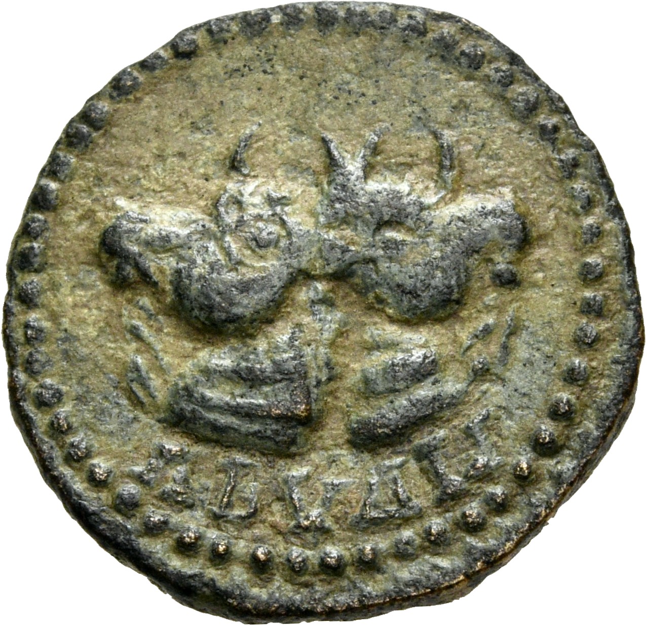 reverse CN Type 3515