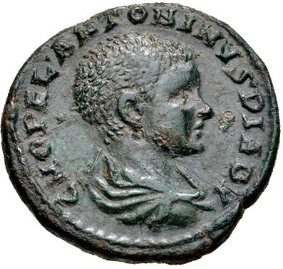 obverse CN Type 44