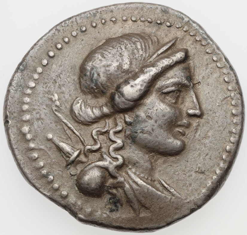 obverse CN Type 3532