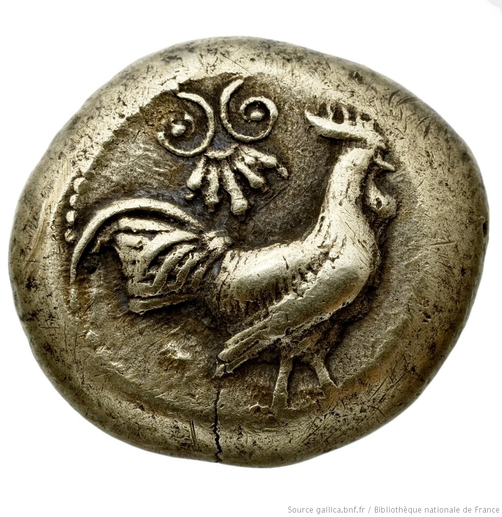obverse CN Type 3533