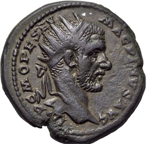 obverse CN Type 28