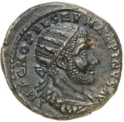 obverse CN Type 31