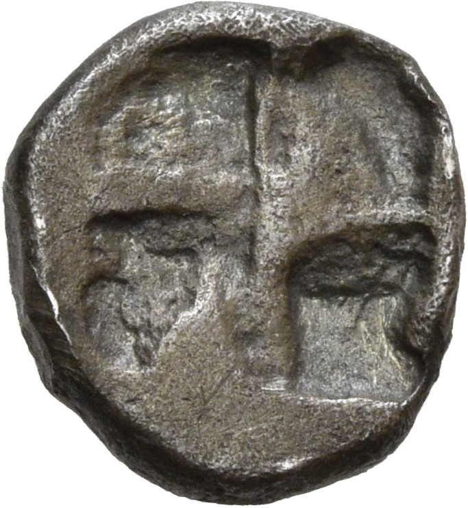 CN Type 2905, реверс, cn-coins