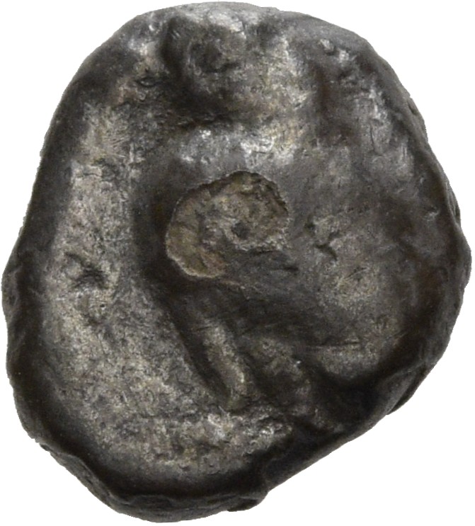 CN Type 2905, аверс, cn-coins