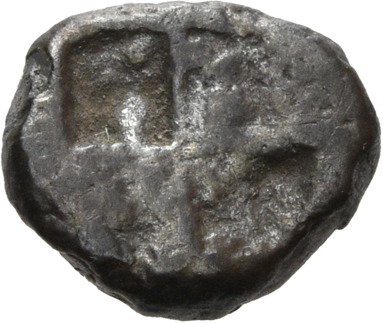 CN Type 2905, реверс, cn-coins