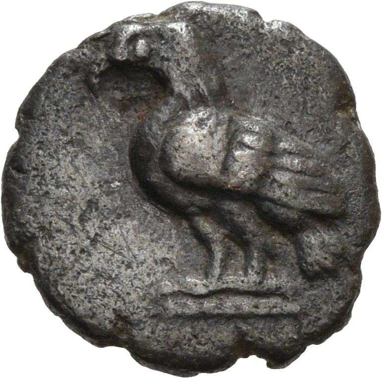 CN Type 2524, аверс, cn-coins