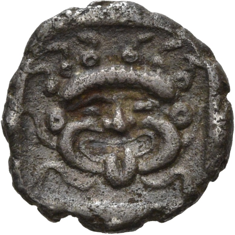 CN Type 2524, реверс, cn-coins