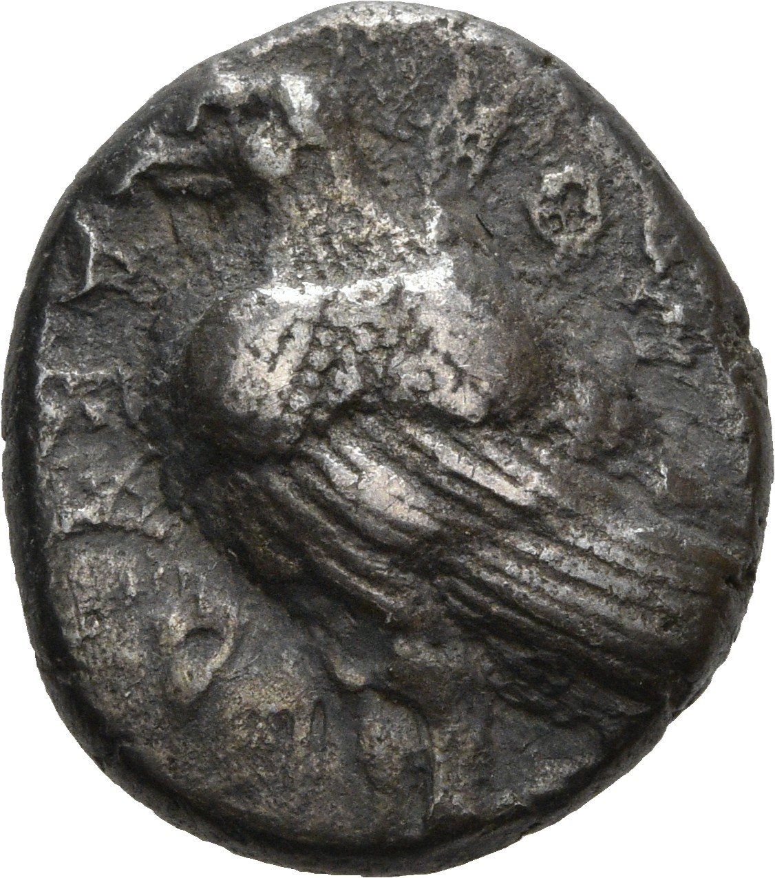CN Type 2503, аверс, cn-coins