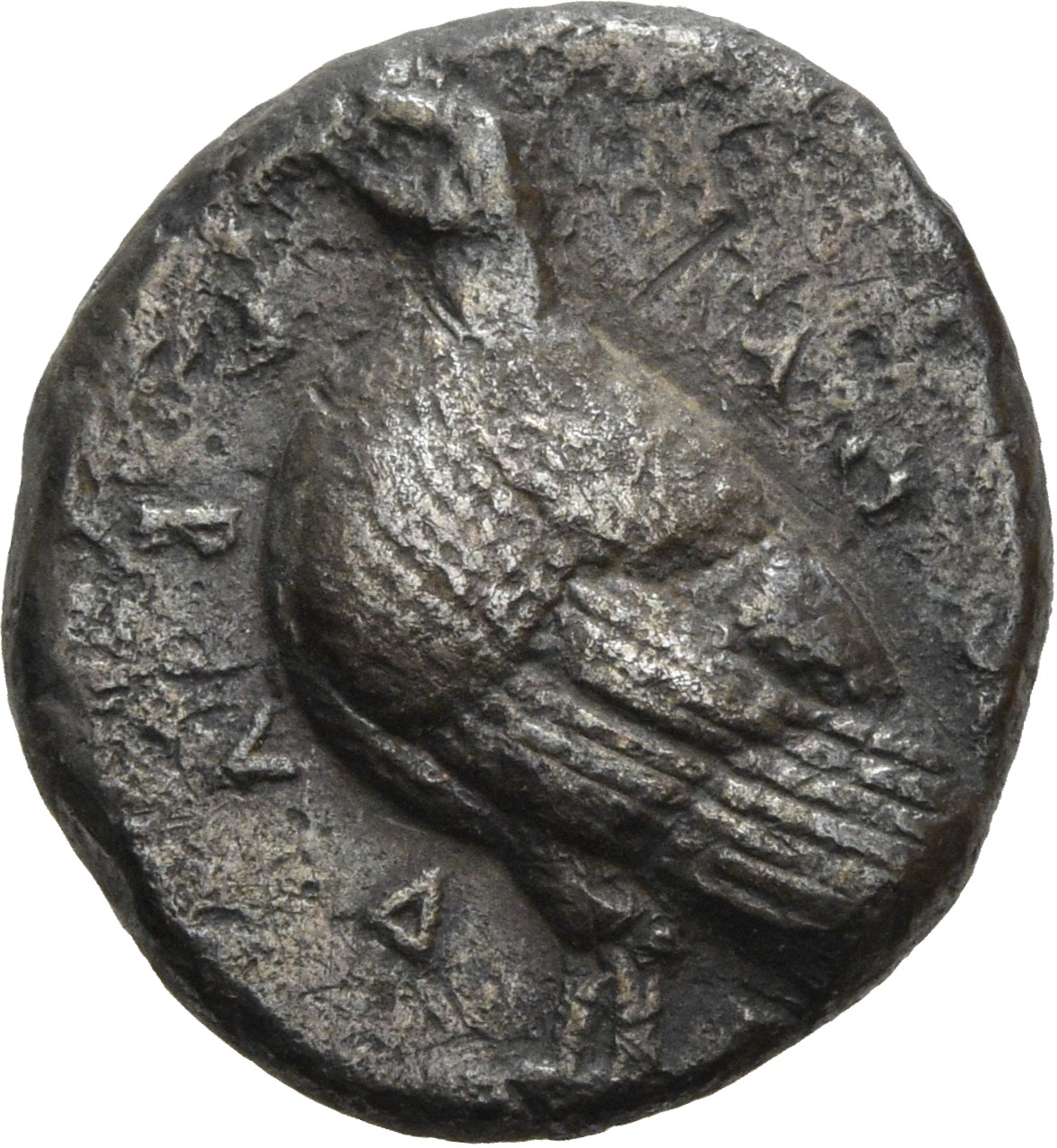 CN Type 2503, аверс, cn-coins
