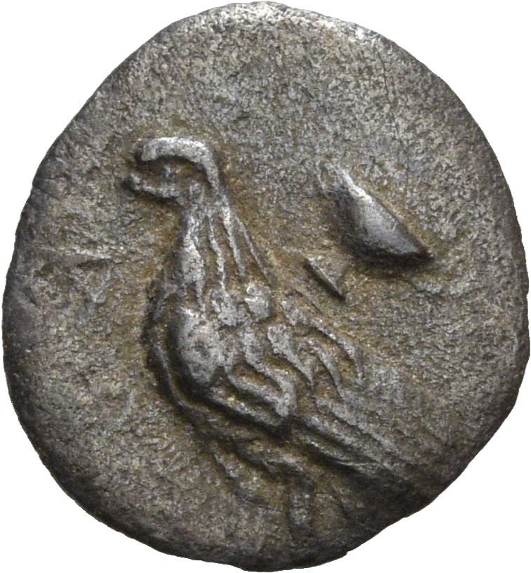 CN Type 2903, аверс, cn-coins