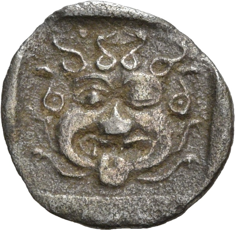 CN Type 2903, реверс, cn-coins