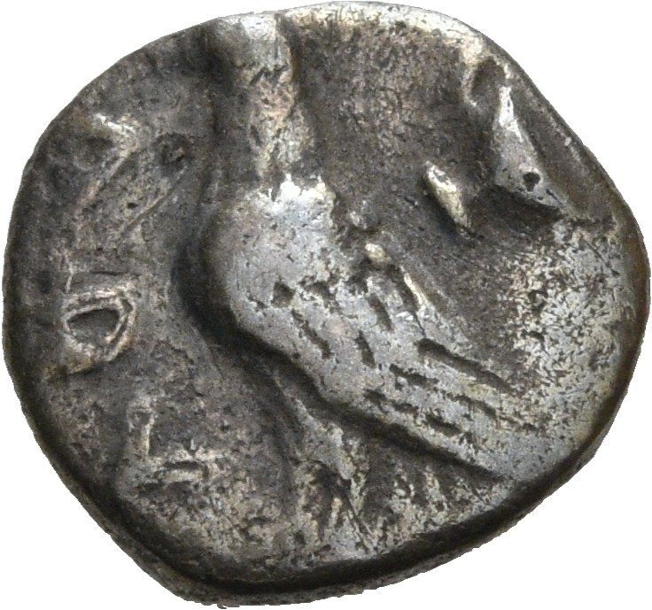 CN Type 2903, аверс, cn-coins