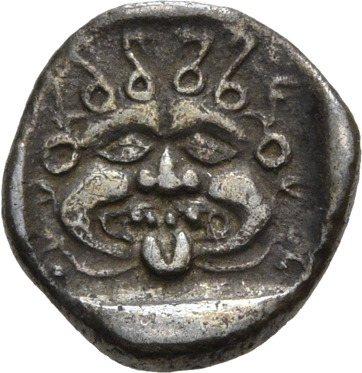 CN Type 2903, реверс, cn-coins