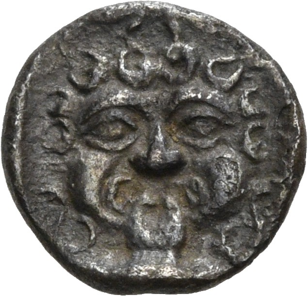 CN Type 3551, реверс, cn-coins