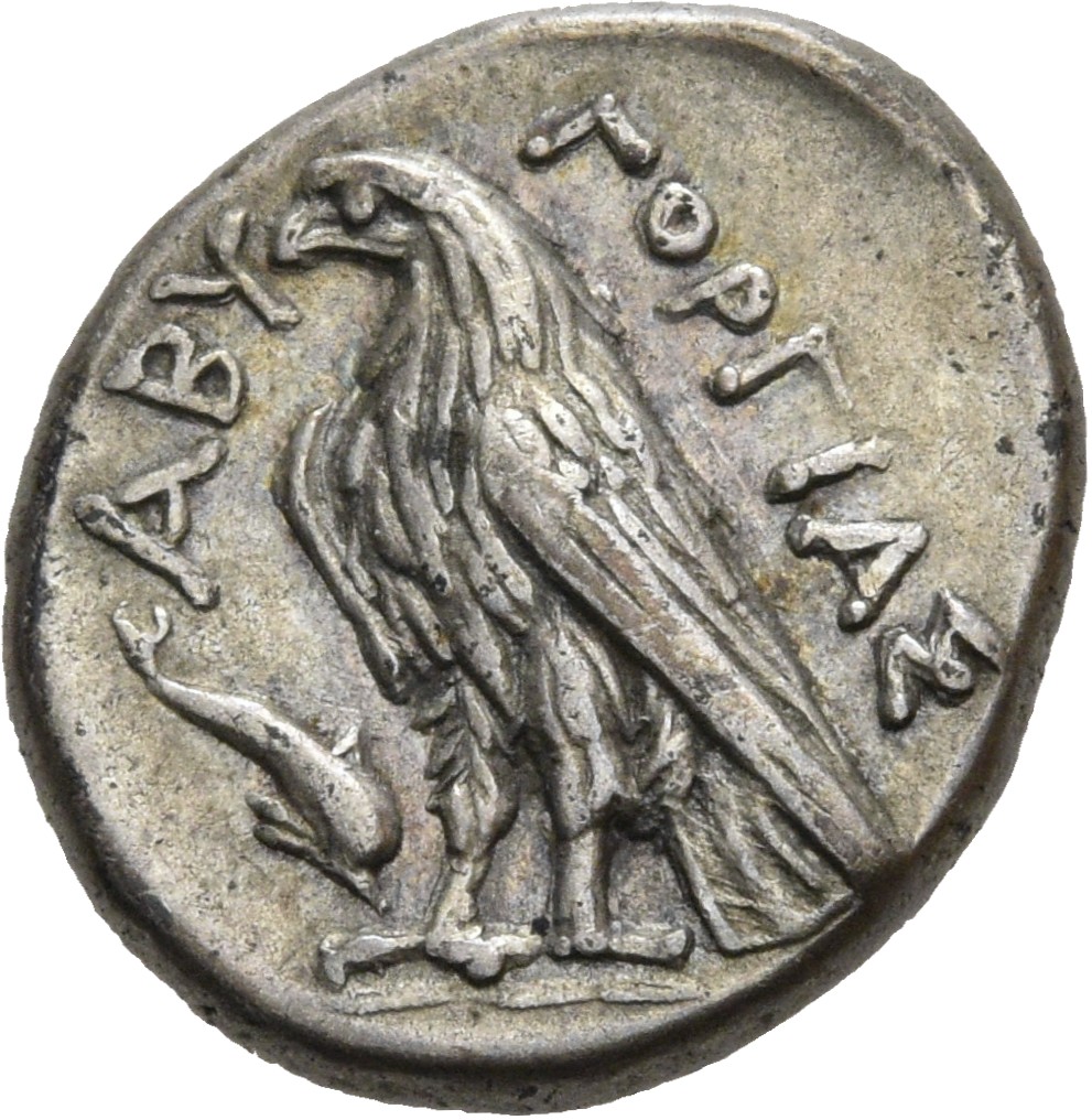 CN Type 2566, реверс, cn-coins