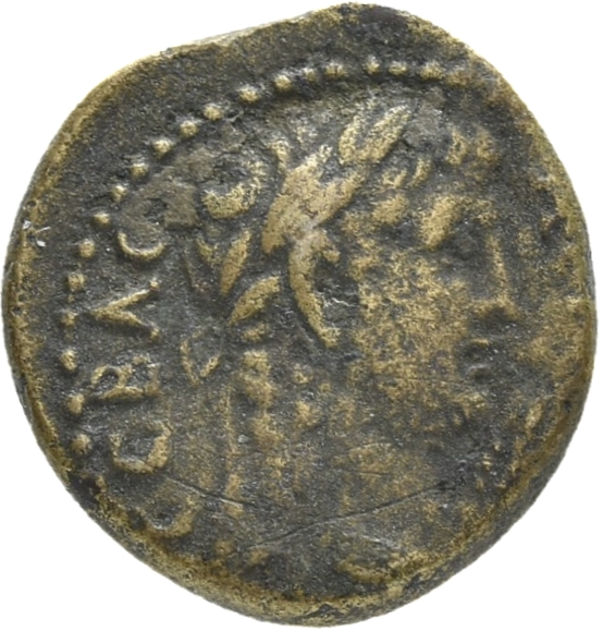 CN Type 3555, реверс, cn-coins