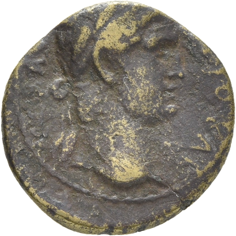 obverse CN Type 3559