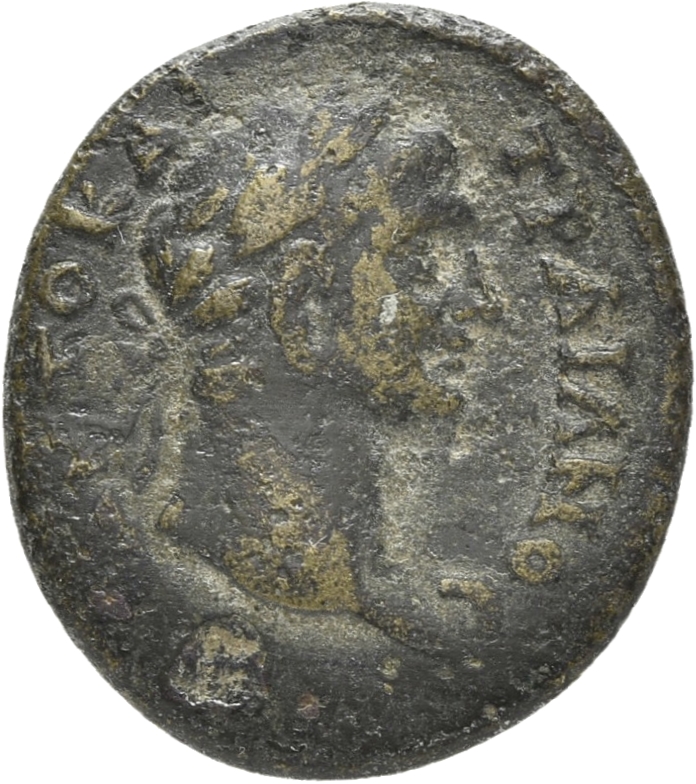 CN Type 3562, аверс, cn-coins