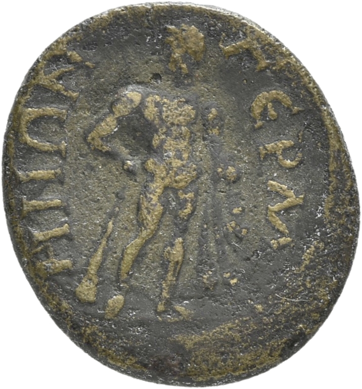 CN Type 3562, реверс, cn-coins