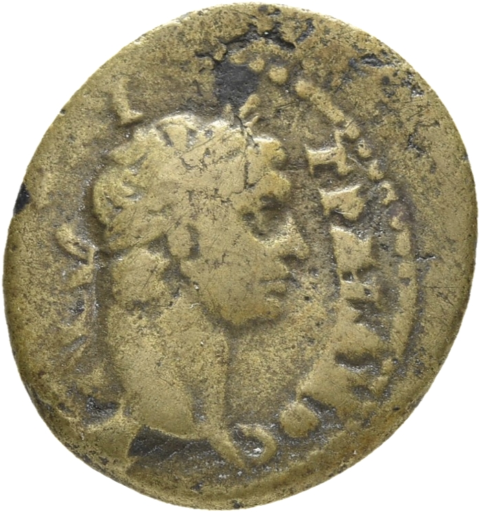 obverse CN Type 3564