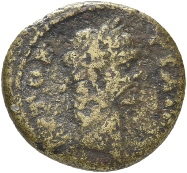 CN Type 3565, аверс, cn-coins