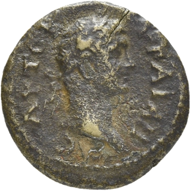 CN Type 3565, аверс, cn-coins