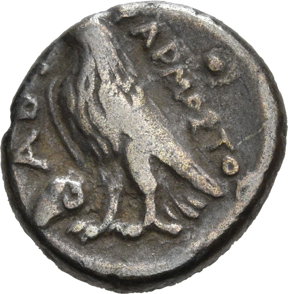 CN Type 3573, реверс, cn-coins