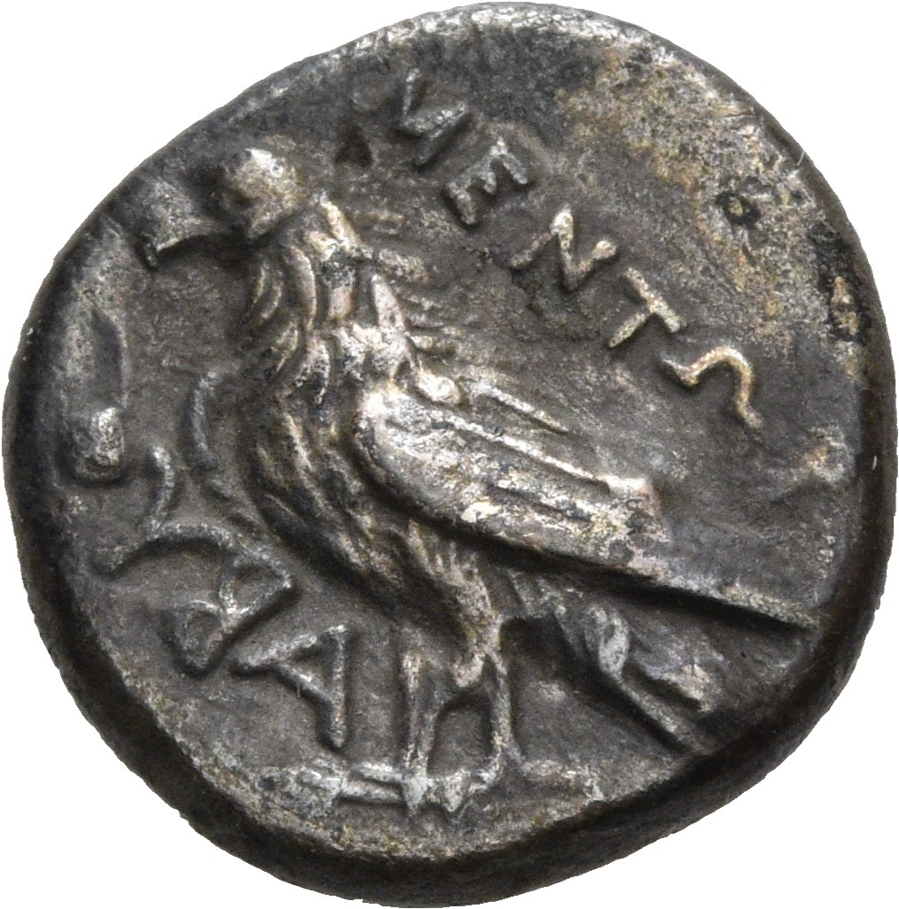 CN Type 3576, реверс, cn-coins