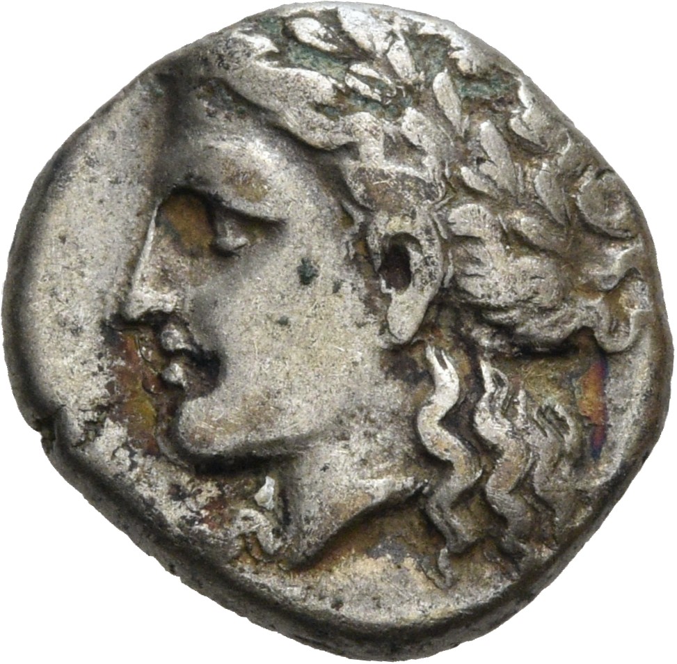obverse CN Type 3577