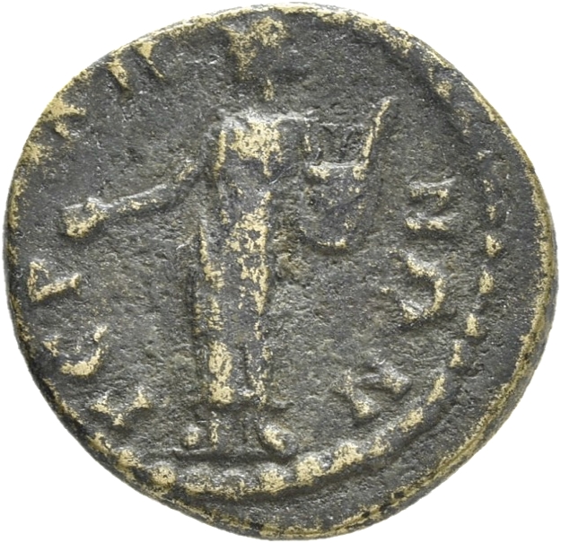 coin rev