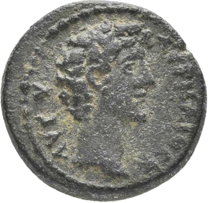 obverse CN Type 3579