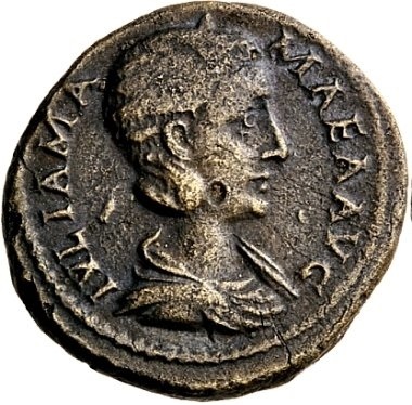 obverse CN Type 98