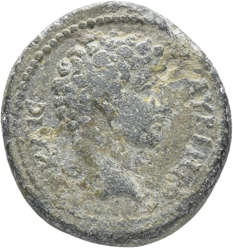 obverse CN Type 3580