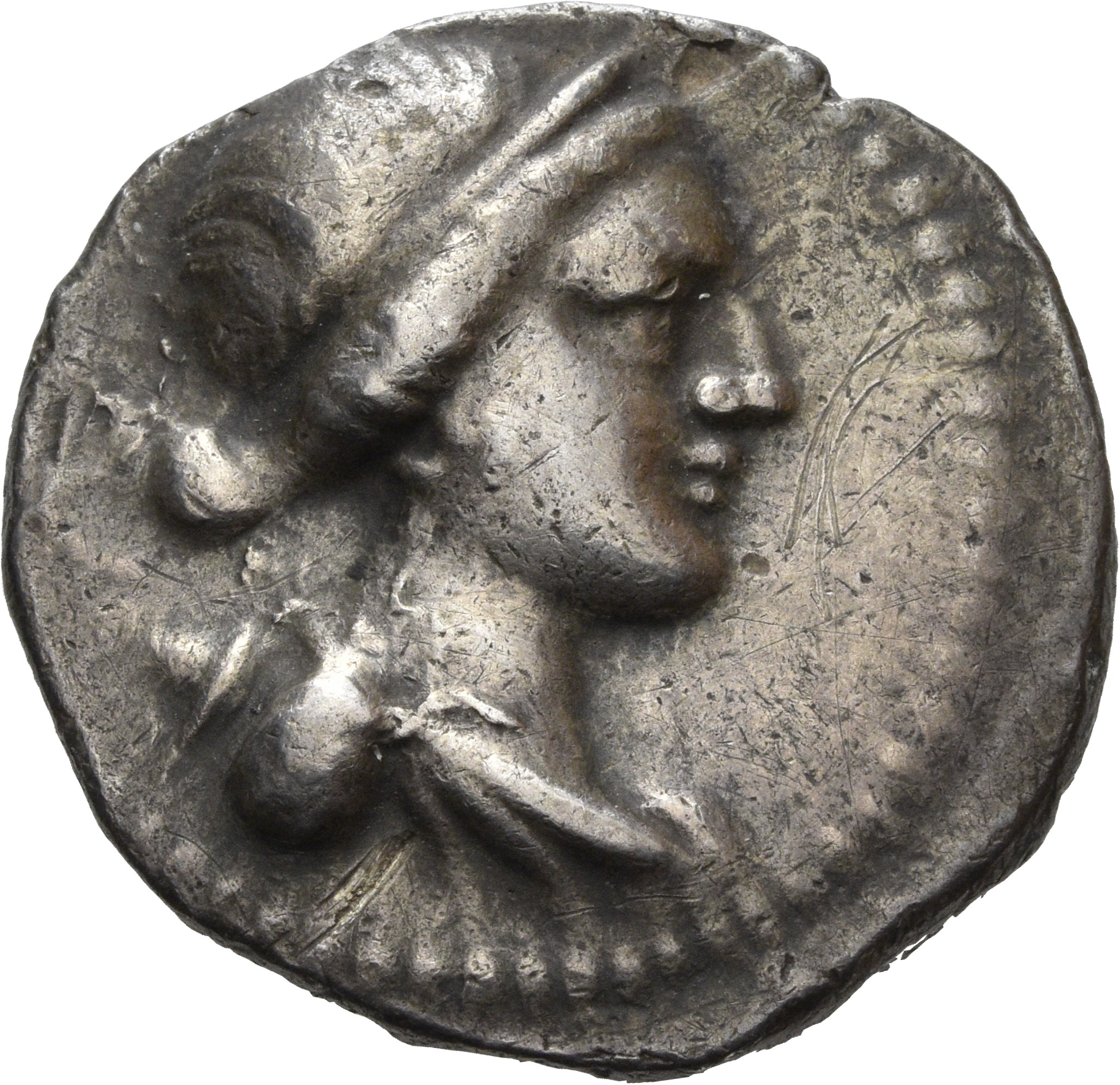 obverse CN Type 3230