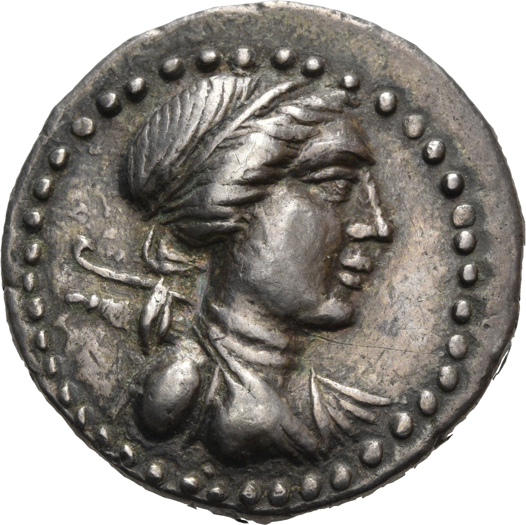 obverse CN Type 3235