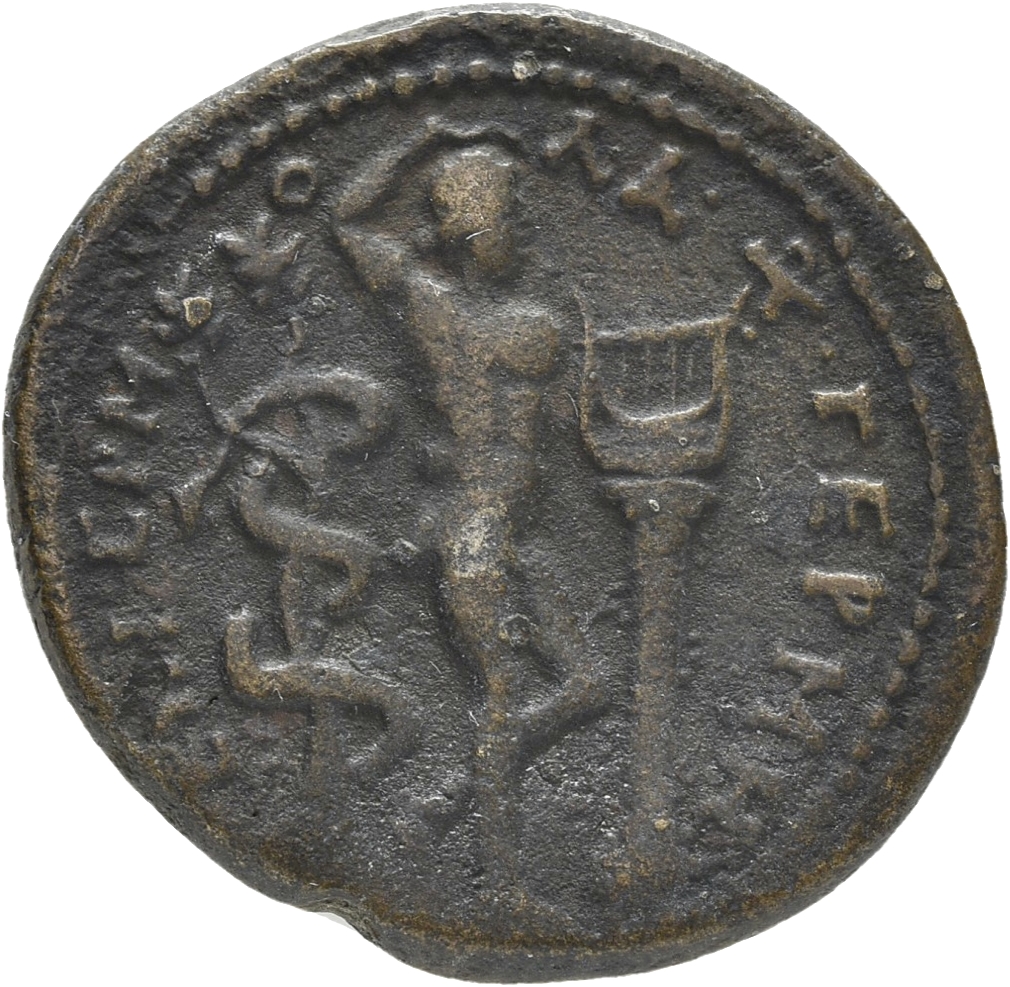 CN Type 3587, реверс, cn-coins