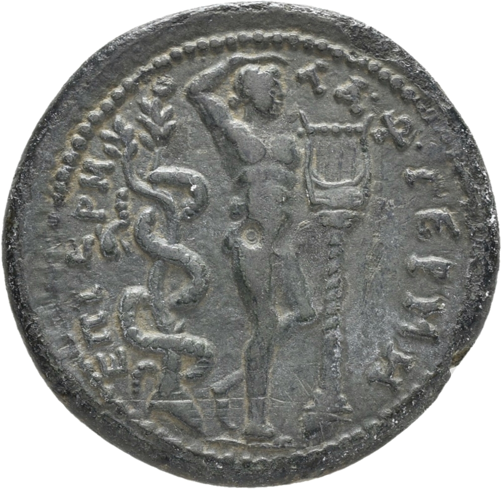 CN Type 3587, реверс, cn-coins