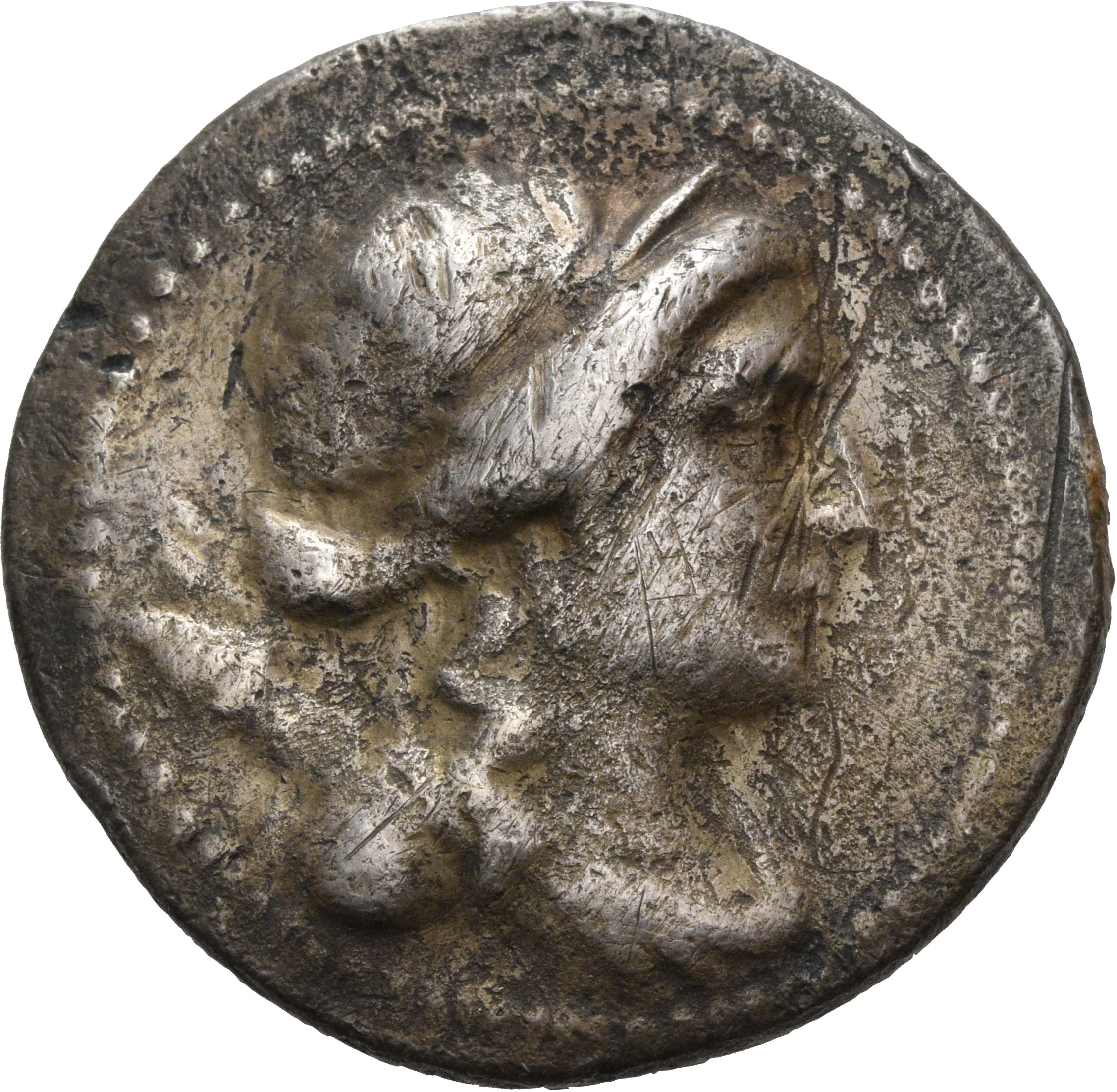 obverse CN Type 3588
