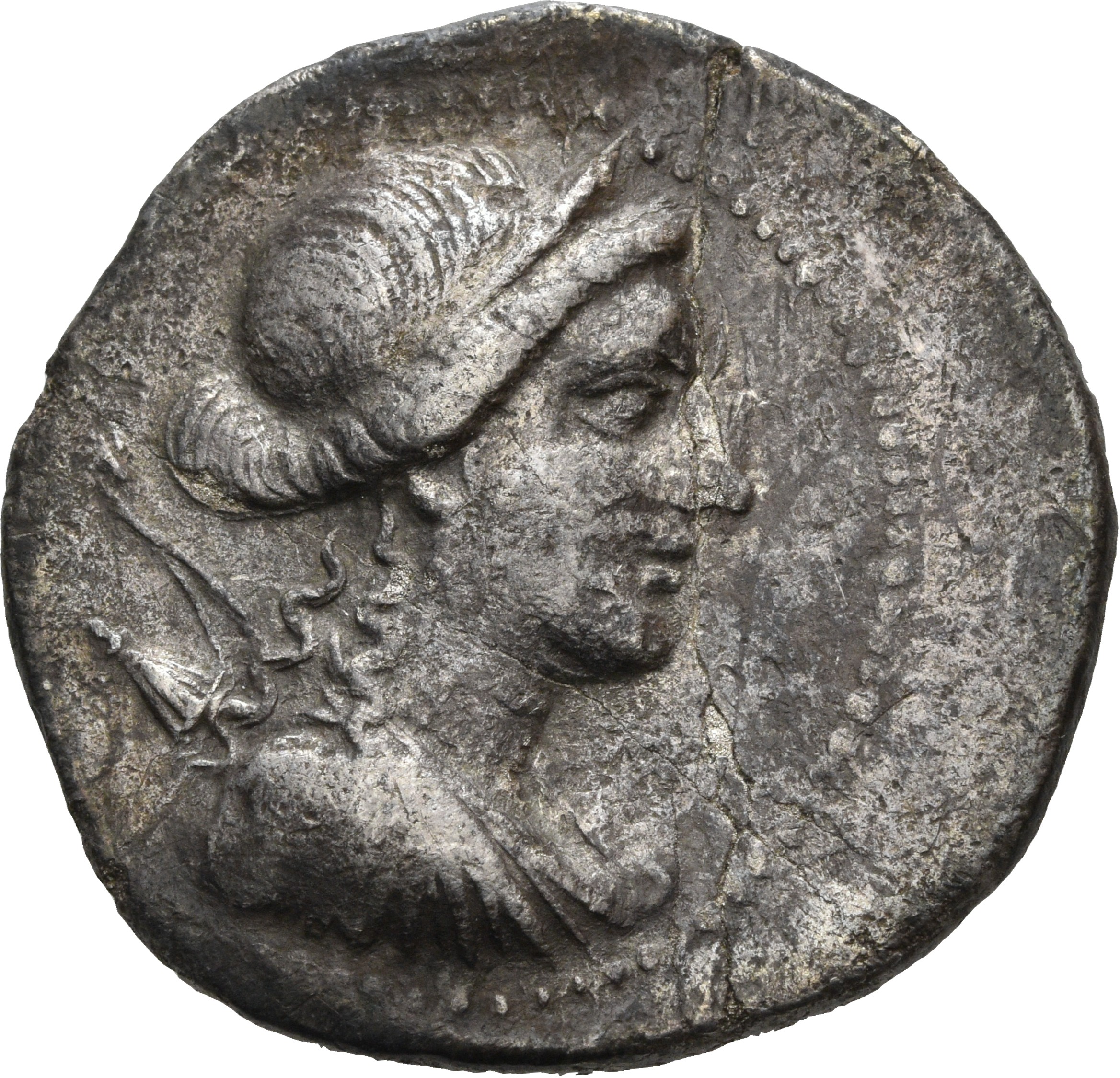 obverse CN Type 3589