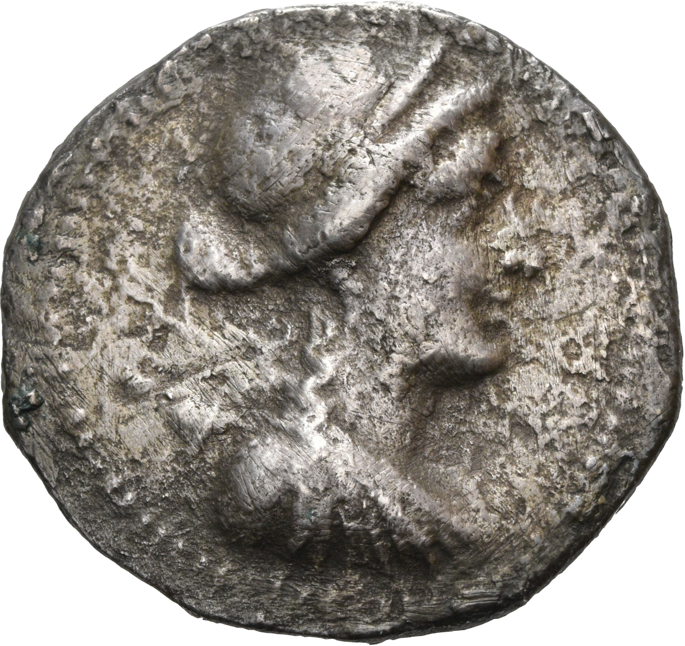 CN Type 3281, аверс, cn-coins