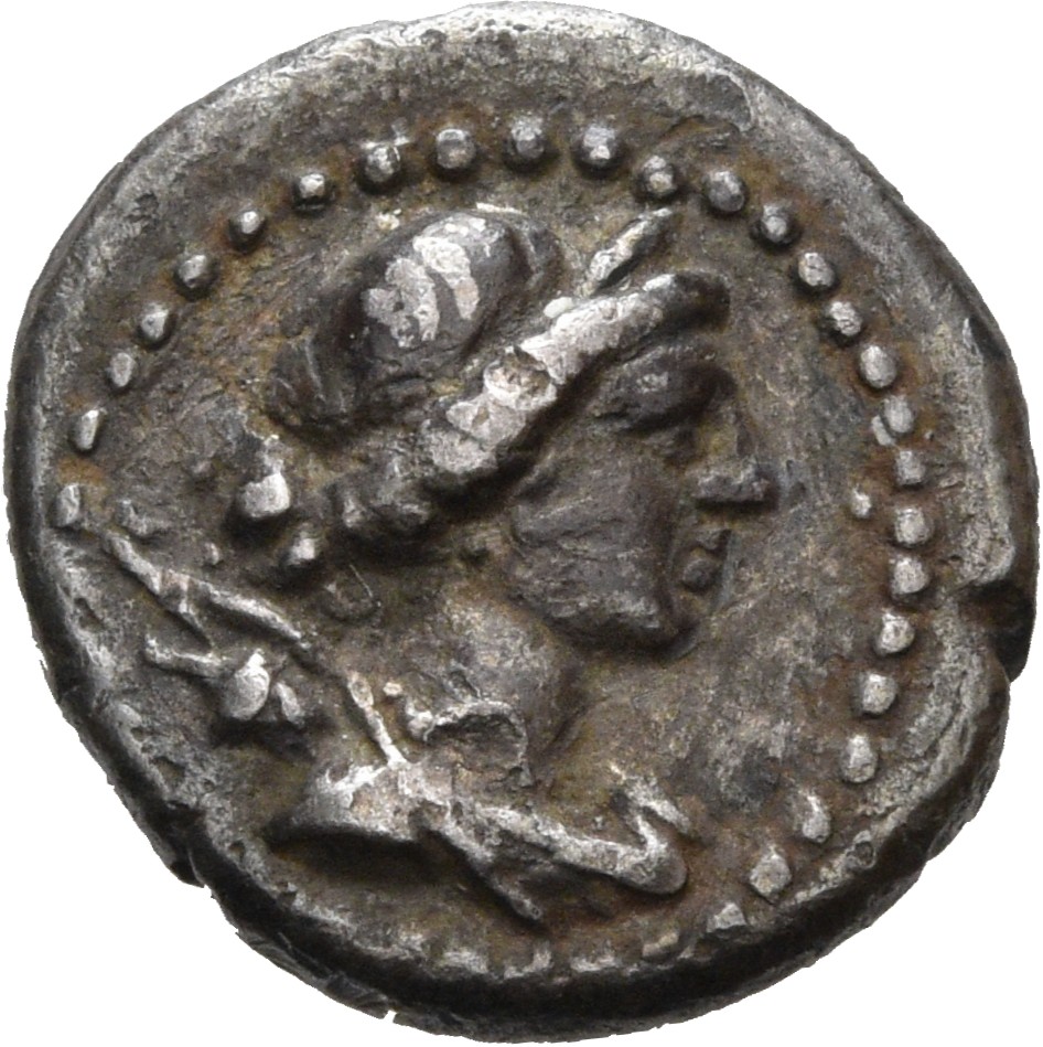 CN Type 3590, аверс, cn-coins