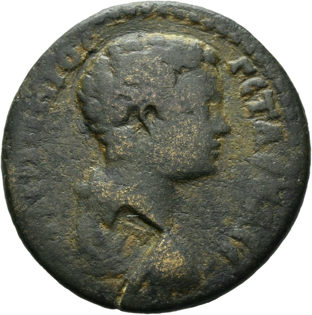 CN Type 3601, аверс, cn-coins