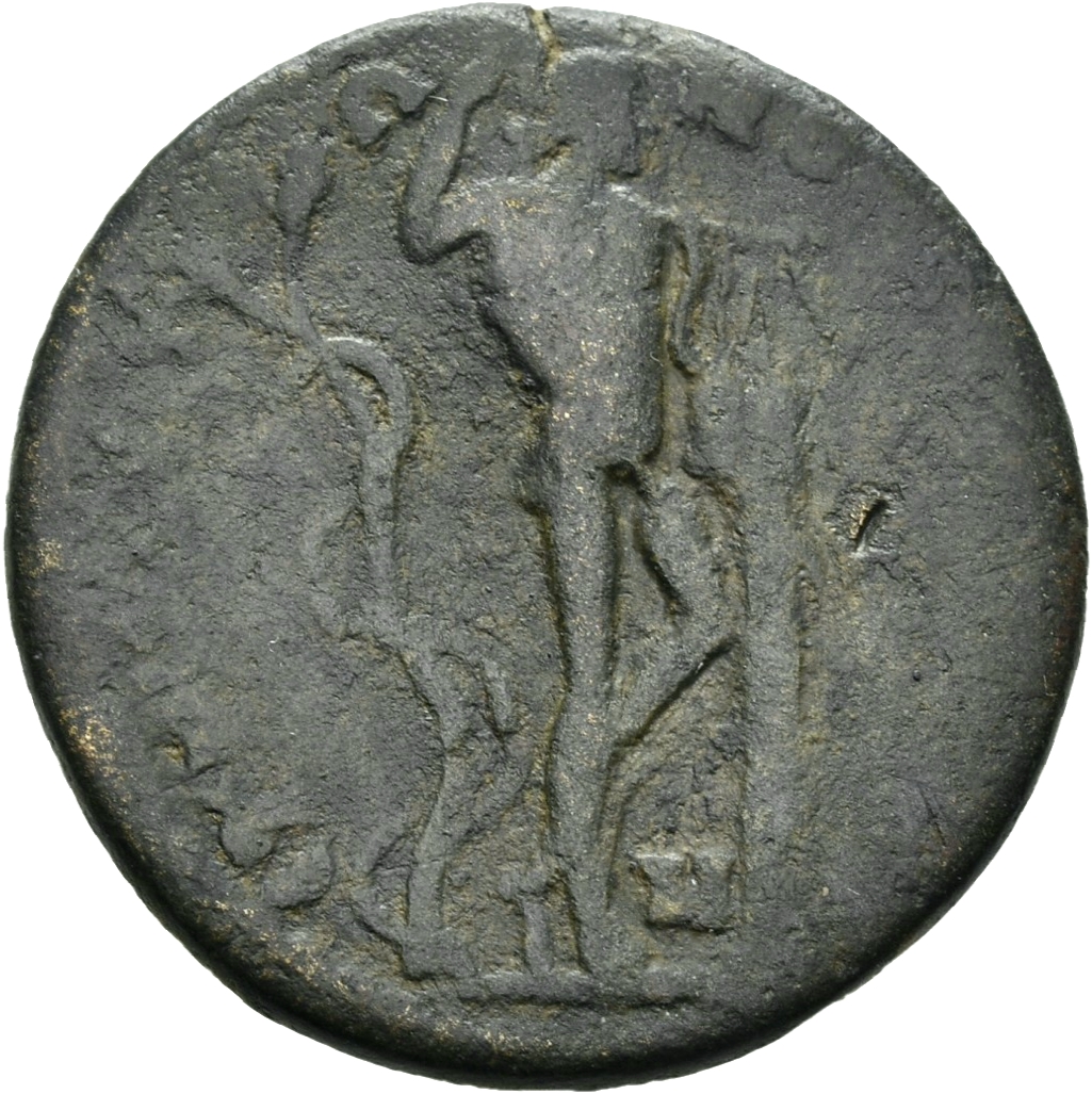 CN Type 3601, реверс, cn-coins